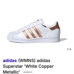 Adidas superstars