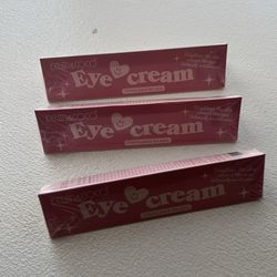 Eye Cream Roller | Hydrating Under Eye Serum | Cooling Applicator