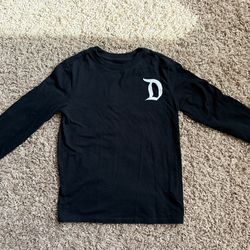 Disneyland kid long sleeve