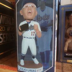 Bobblehead