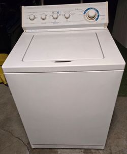 Lavadora Whirpool Heavy Duty Con Garantía Lusiendo Y Trabajando Exelente $300