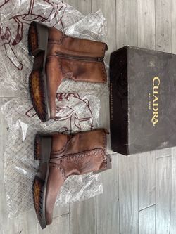Cuadra Boots