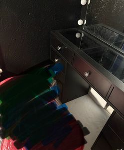 Vanity