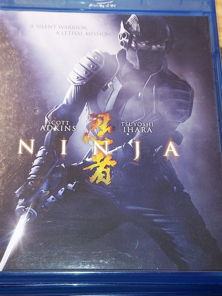 Ninja