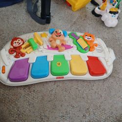 Baby Toys