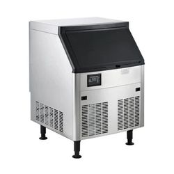 Air-Cooled Cube 280 lb Undercounter Ice Machine