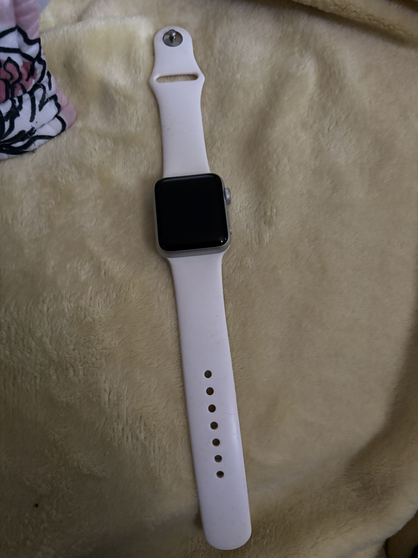 Apple Watch Series 3 