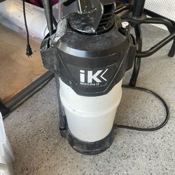 IK Sprayer Multi Pro 12