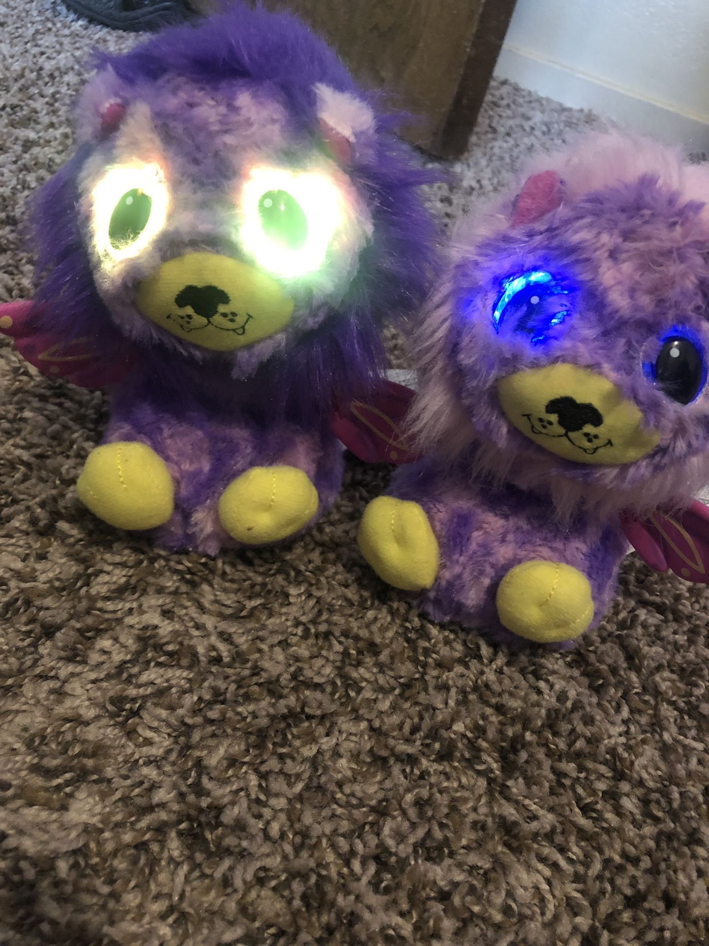 Hatchimal Twin surprise