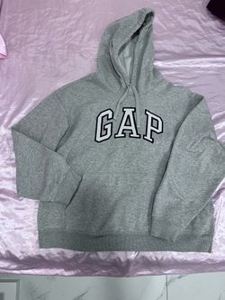 Gap hoodies