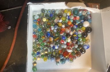 Marbles Vintage