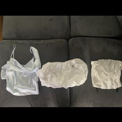 Women’s Shirts 