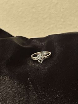 JAMES AVERY DAISY RING 7