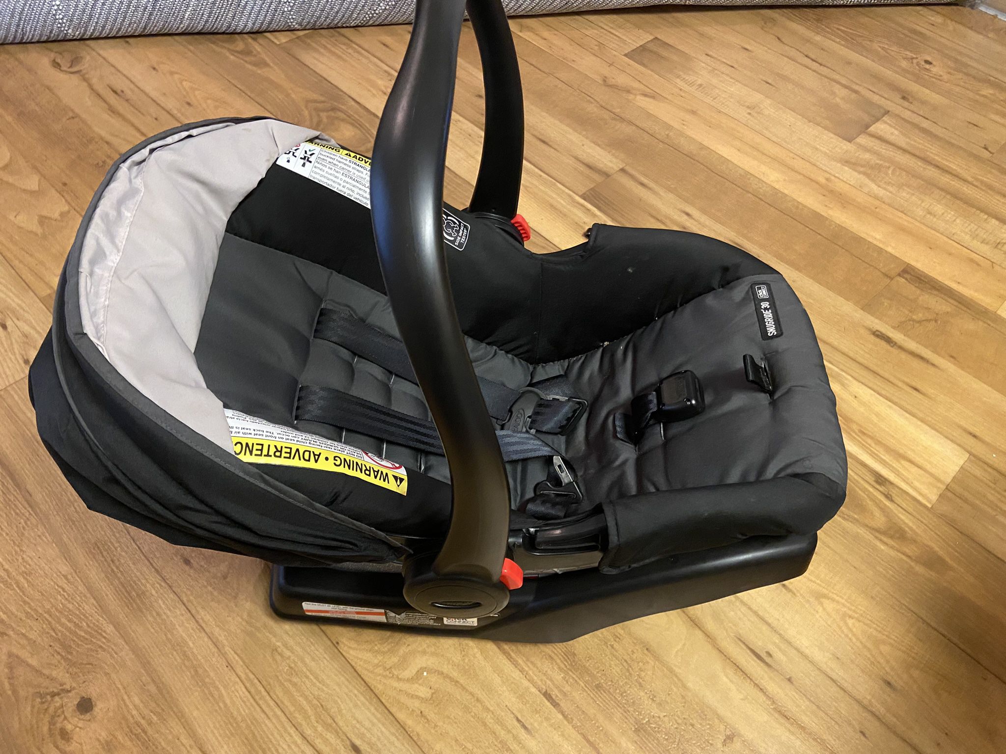GRACO Infant Car Seat