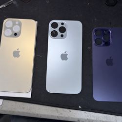 iphone back glass