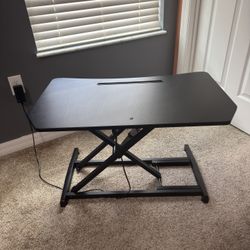 Baisha Standing Adjustable Desk