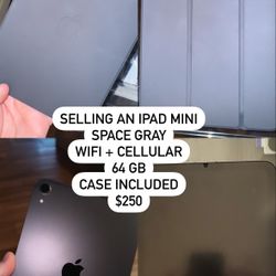 iPad mini 