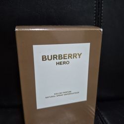 Burberry Cologne