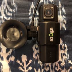 Azusa Back up Camera