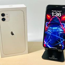 Apple iPhone 11 PRO 512GB Unlocked Fully Functional