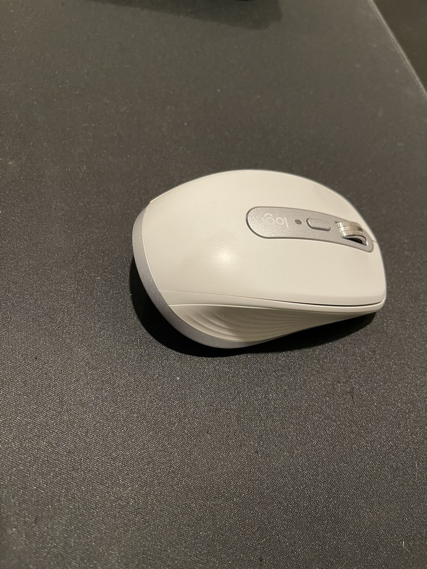 Wireless Mouse
