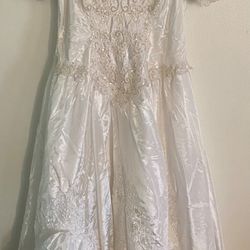Quinceanera Dress