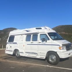 DODGE RAM 3500 RV 