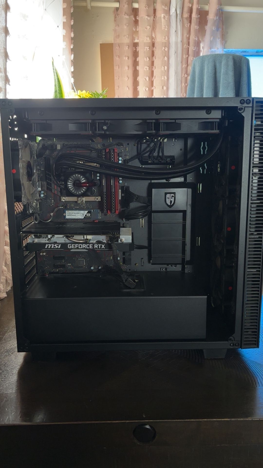 gaming pc