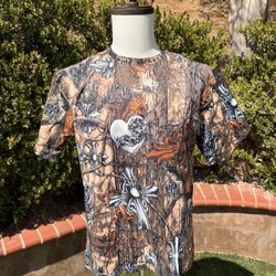 NikeCH Men’s Shirt Sizes XL&L