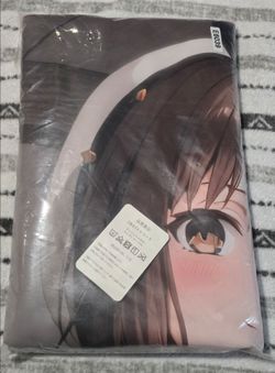 Anime Character blanket