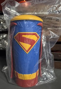 2025 AMC Superman Krypto Cup