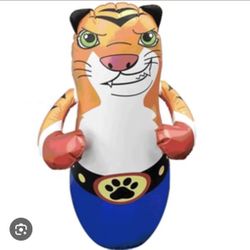 Taylor Toy Punching Bag 