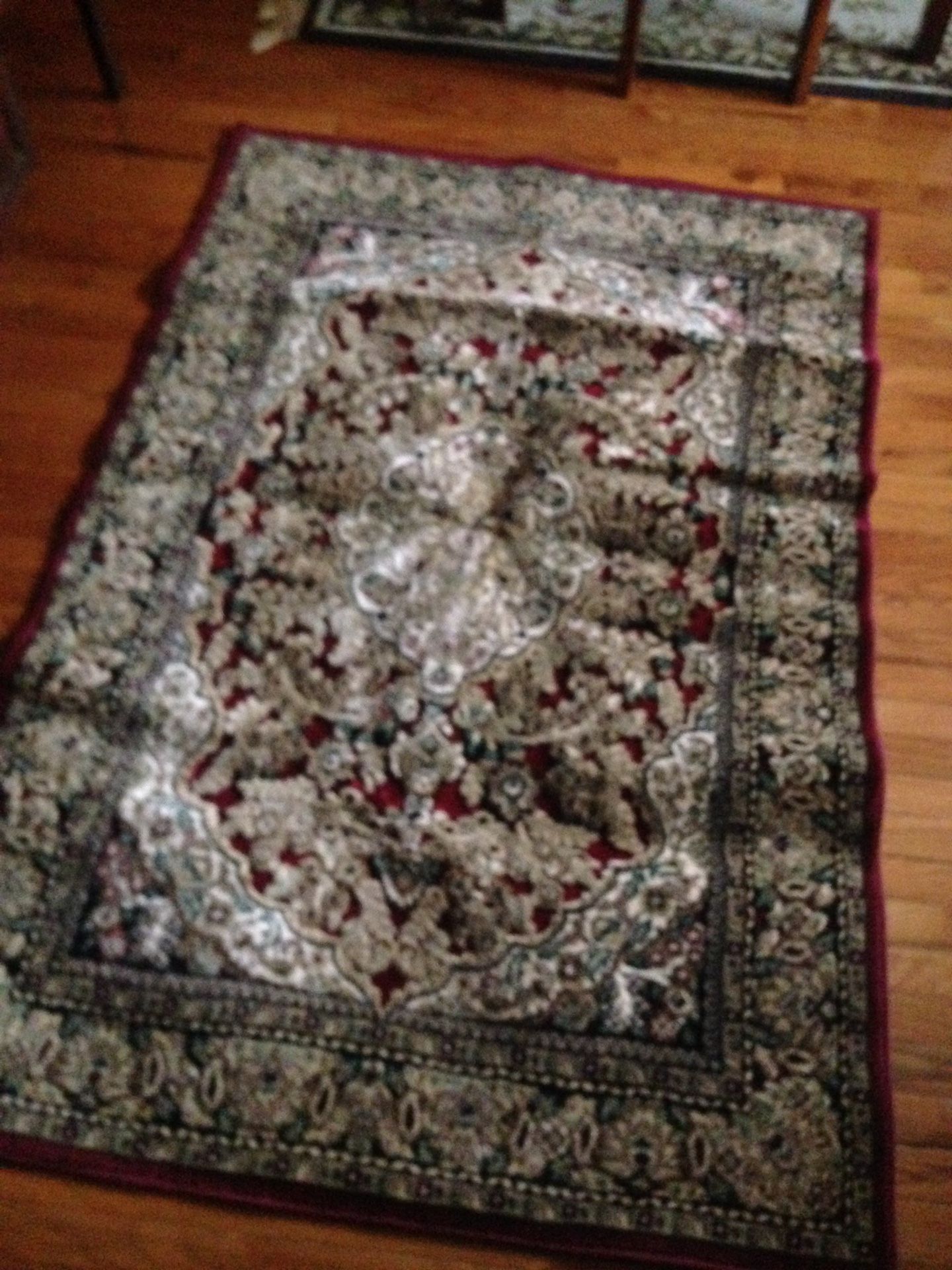 Carpets 