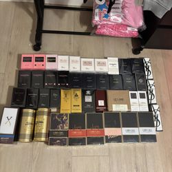 Men And Women fragrance