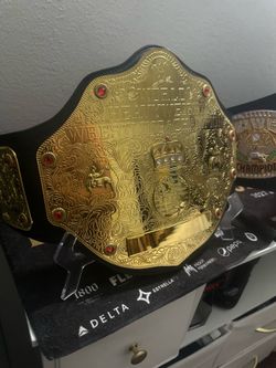 BIG GOLD