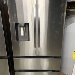 Samsung French Door Refrigerators - NEW MURRIETA LOCATION