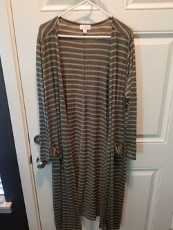 Lularoe size L