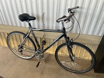 Trek 7200 hybrid bicycle XL