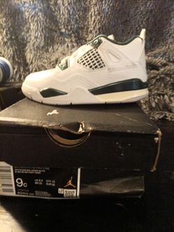 Jordan Toddler Shoes 