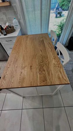 Kitchen island- Isla cocina