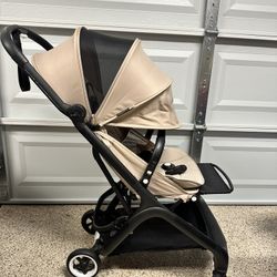 Bugaboo Stroller 