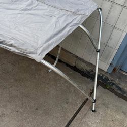 Boat  Canopy Shade