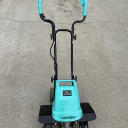 Electric Tiller / Cultivator 