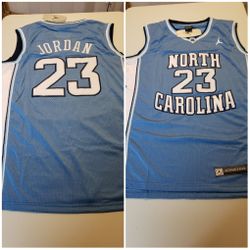 Michael Jordan Jersey