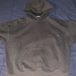 Fear Of God Essentials 