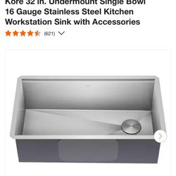 Sink