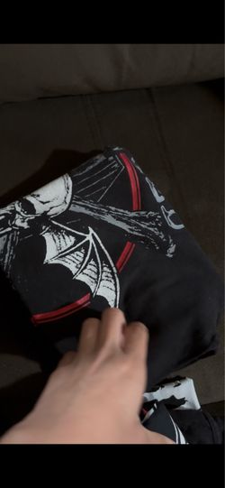 Metal Band Tees