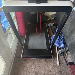 Super fit treadmill 