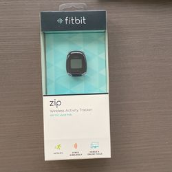 Fitbit Zip- Activity Tracker