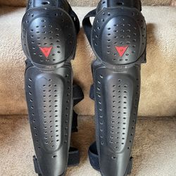 Dainese Knee Protector V E1